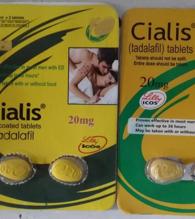 Cialis: Discover How to Use A+ Premium Quality Cialis for Enhanced Erection and Long Lasting Stimulating Sex