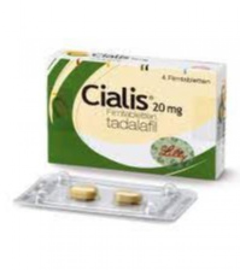 Cialis: Discover How to Use A+ Premium Quality Cialis for Enhanced Erection and Long Lasting Stimulating Sex