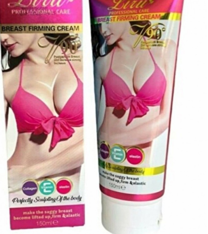 Liru Breast Friming Cream