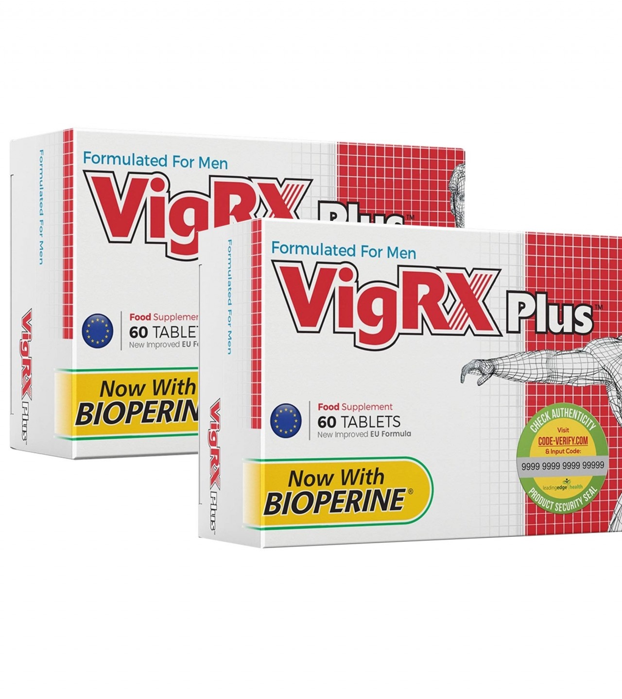 VigRX Plus Male Virility Herbal Dietary Supplement  A+ Premium Quality Pill